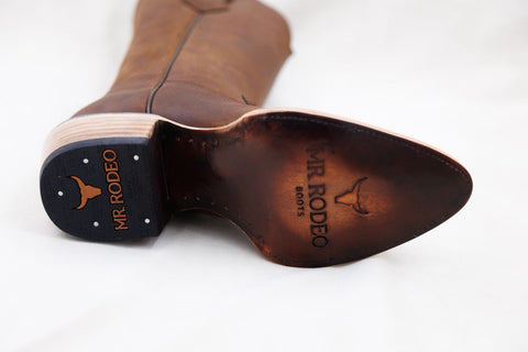 BOTA DAMA OKLAHOMA VINO