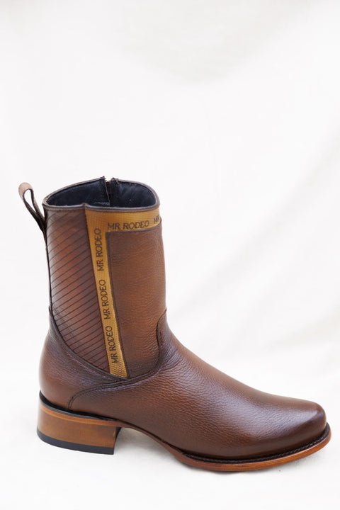 BOTA BRAFORD CABALLERO CAFE