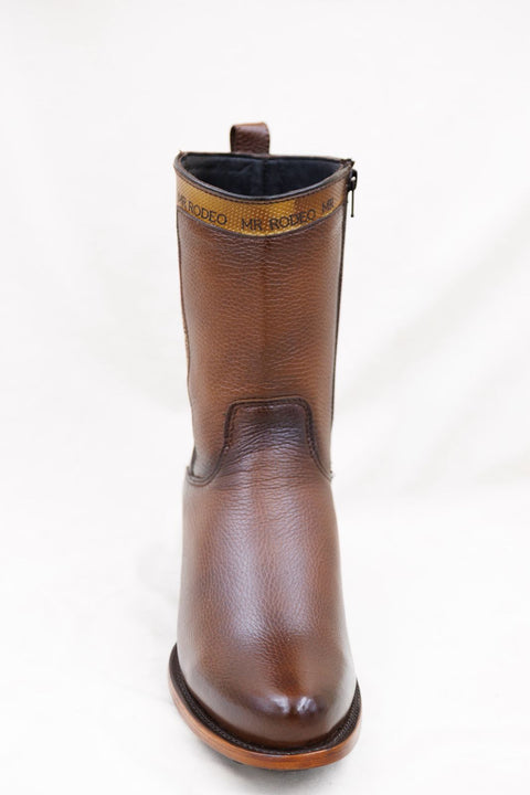 BOTA BRAFORD CABALLERO CAFE