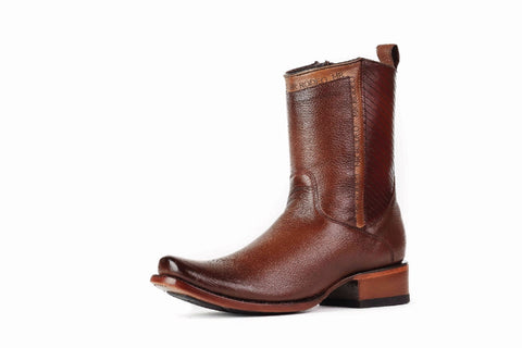 Bota Caballero Braford Miel